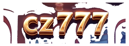 cz777 logo